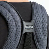 BabyBjörn Kanguru Move 3D Mesh Anthracite